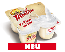 Découvrir les aus Schweizer Milch